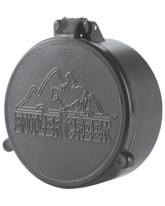 Butler Creek Eyepiece Lens Cover #13-14 1.57-1.605'' (39.9-40.8mm)