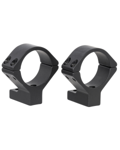Talley Tikka T1 Scope Mounts T1X 30mm Medium 2-Piece