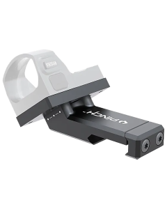 Viridian Pinch 35 Degree Adjustable Offset Optics Mount for FF/Venom