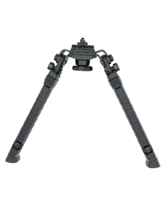 FAB Defense Spike Tactical Black Bipod Picatinny Mount