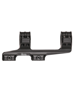 Daniel Defense 30mm Optics Mount- Double Ring Black