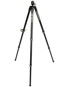 BOG ARCA Tripod Black