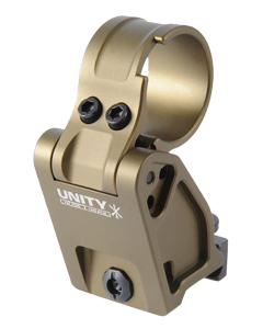 Unity Tactical Fast Ftc Aimpoint Magnifier Mount Fde