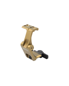 Unity Tactical Fast Omni Magnifier Mount Fde