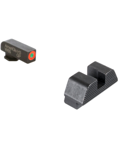 Ameriglo Hackathorn Set For Small Frame Gen1-4 Glock~