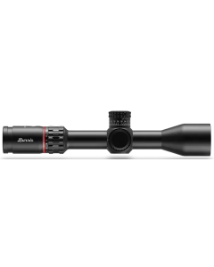 Burris Veracity PH 3-15x44mm 30mm FFP Illuminated Rifle Scope MOA Reticle