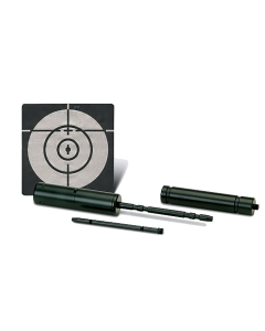 Shooting Made Easy Deluxe End Of Barrel Laser Bore Sighter