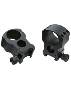 Burris 1'' X-high Matte Tactical Rings