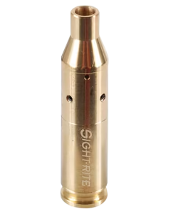 Shooting Made Easy Bullet Laser Bore Sighting System 243 Winchester