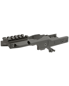 Midwest Industries Ak Alpha Series Railed Dot Mount