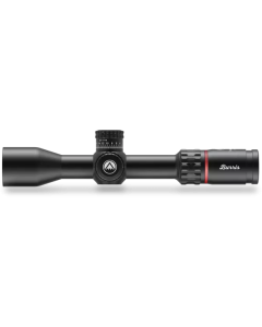 Burris Veracity PH 2.5-12x42mm FFP 30mm Scope 3PW MOA