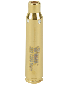 Shooting Made Easy Bullet Laser Bore Sighting System 222/223 Remington