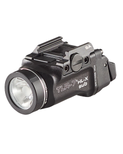 Streamlight TLR-7 HL-X Sub USB Hellcat Jaw Mounting Key