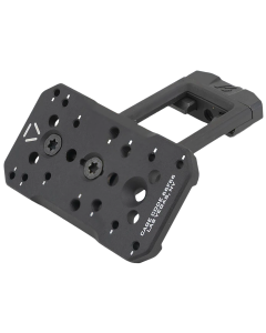 Strike Industries Ambush 45-degree Optic Mount