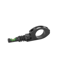 Wheeler 30mm Anti-Cant Indicator for 30mm Scope Tubes