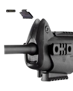 Beretta CX4 Storm Rifle Rail Kit for Bottom and Side Accessories