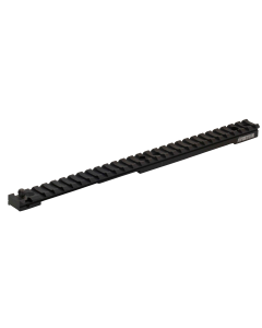 Xs Sight Systems Ruger~ Scout Rifle~ Rail With Sight