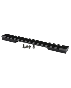 Warne Savage Sa 0moa Rail 8-40 Screws Black