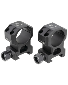 Sig Sauer 1" Rifle Scope Ring Set 1" High 1.12" 2/ct