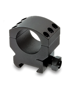 Burris 30mm Medium Matte Tactical Rings