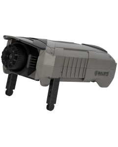 Shooting Made Easy Sme Bullseye Sight In Camera