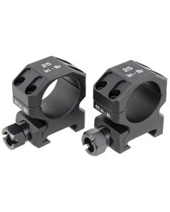 Sig Sauer Buckmasters Ring Set 1" Low 2/ct