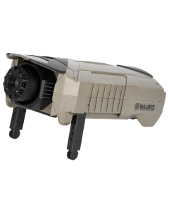 Shooting Made Easy Sme Bullseye Long Range Camera