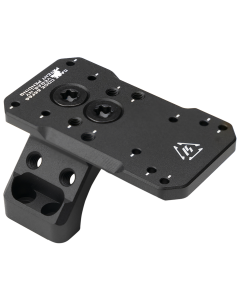 Strike Industries Asm Ring Cap Multi-optic Mount System 30mm