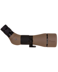 Sig Sauer 27-55x80mm Angled Spotting Scope