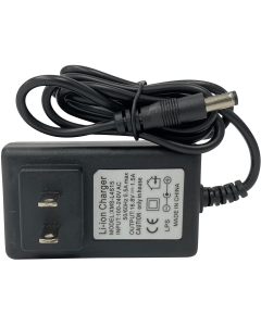 Longshot Target Cameras Lr-3/marksman Standard Charger