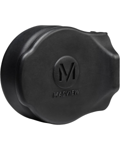 MagView S1 Mini Magnetic Spotting Scope Adapter with Phone Plate