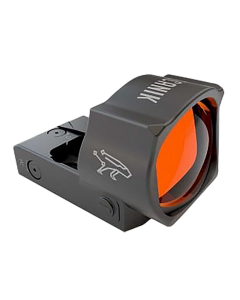 MeCanik MO3 Red Dot Sight w Shake Awake / Auto Turn-Off (Competition Reflex Sight)