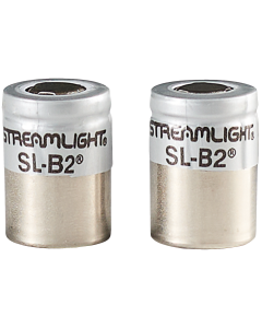 Streamlight SL-B2 Batteries 2/ct - Charger Not Included