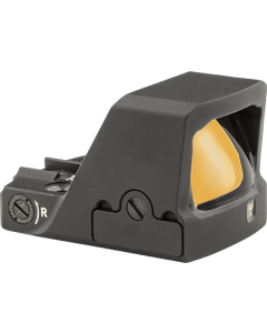 Mepro Pistol Optic MPO-S Open Emitter Pistol Sight BULLSEYE RMSc/JPoint / Shake Awake