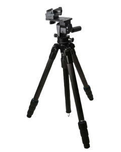 Kopfjager K800 Carbon Fiber Tripod With Reaper Rai: