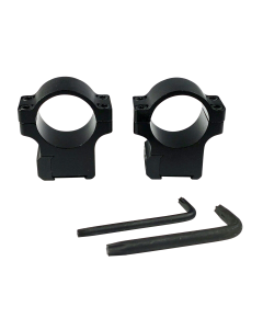 CZ Rings 527 1" 16mm Dovetail Aluminum Base Height 0.550"