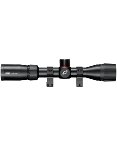 Simmons ProTarget Air 2-7x32 Scope with Truplex Reticle Black Matte