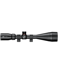 Simmons Pro Hunter 6-18x50 Truplex Scope with Rings Black