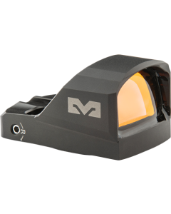 Mepro Pistol Optic MPO-DS Open Emitter Pistol Sight with RMSc/JPoint Shake Awake