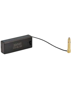 Shooting Made Easy Bullet Laser Bore Sighting System 22 Long Rifle