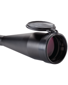 Butler Creek Tactical Scope Cover Size 03 Objective