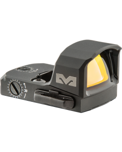 Mepro Pistol Optic MPO-DF Open Emitter Pistol Sight with RMR 3.5 MOA Dot Shake Awake