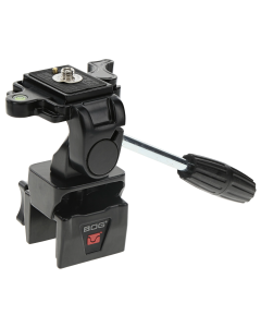 BOG SSA Spotting Scope Adaptor