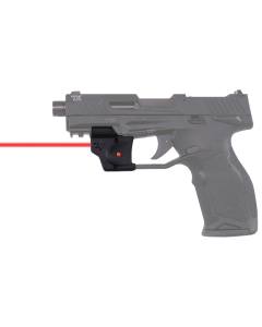 Taurus TX22 Viridian Essential Red Laser Pistol