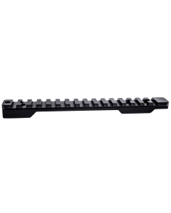 Weatherby Mark V Picatinny Rail 9-Lug Standard Mounts