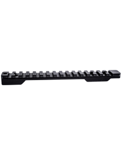Weatherby Mark V 6-Lug Picatinny Rail Mounts