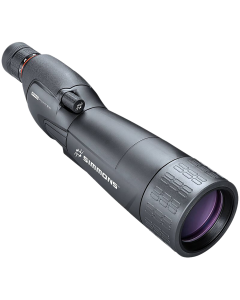 Simmons Venture 20-60x60 Spotting Scope with Hard/Soft Case