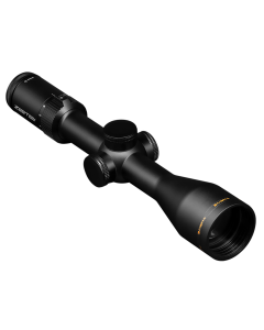 ZeroTech Thrive Rifle Scope 4-16x50 30mm SFP PHRii MOA Non-Illum Black