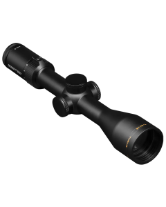 ZeroTech Thrive Rifle Scope 4-16x50 30mm SFP MilDot MOA Non-Illum Black