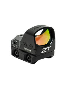 ZeroTech Thrive HD Red Dot Multi Reflex Low Mount